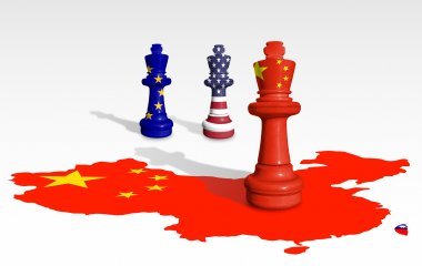 China’s Industrial Complex – A Business Model For The Future? 